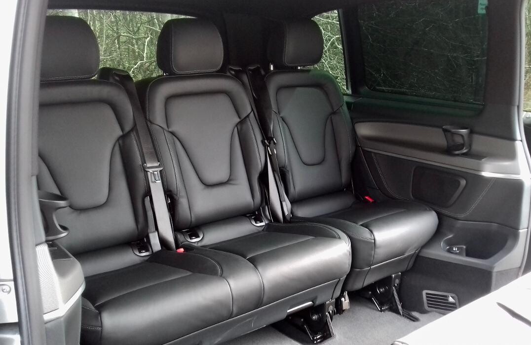 Images Network Executive Chauffeurs Ltd