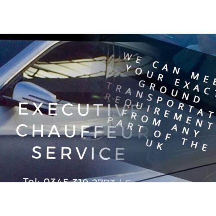 Images Network Executive Chauffeurs Ltd