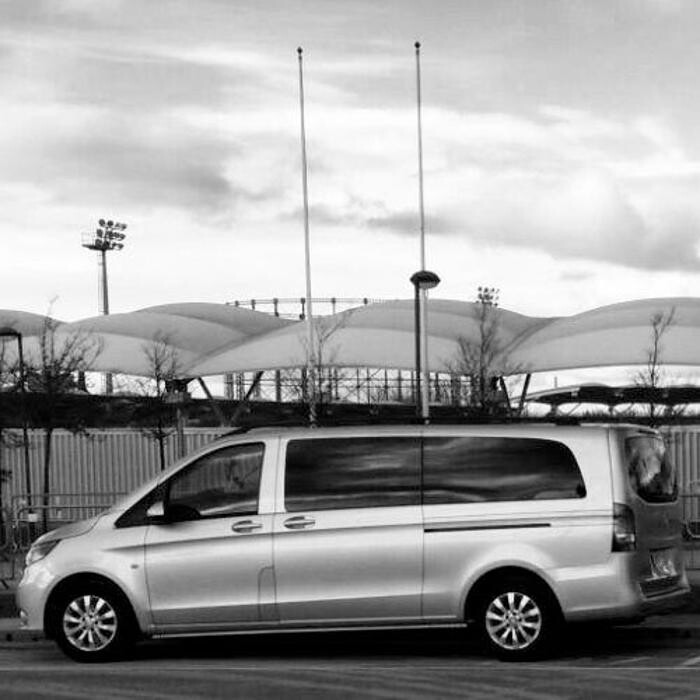 Images Network Executive Chauffeurs Ltd