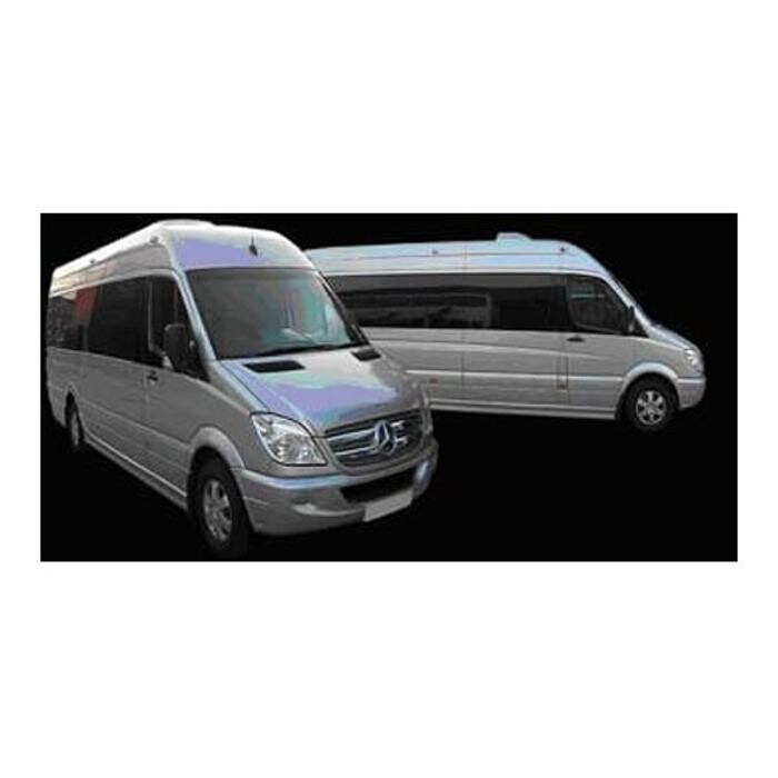 Images Network Executive Chauffeurs Ltd