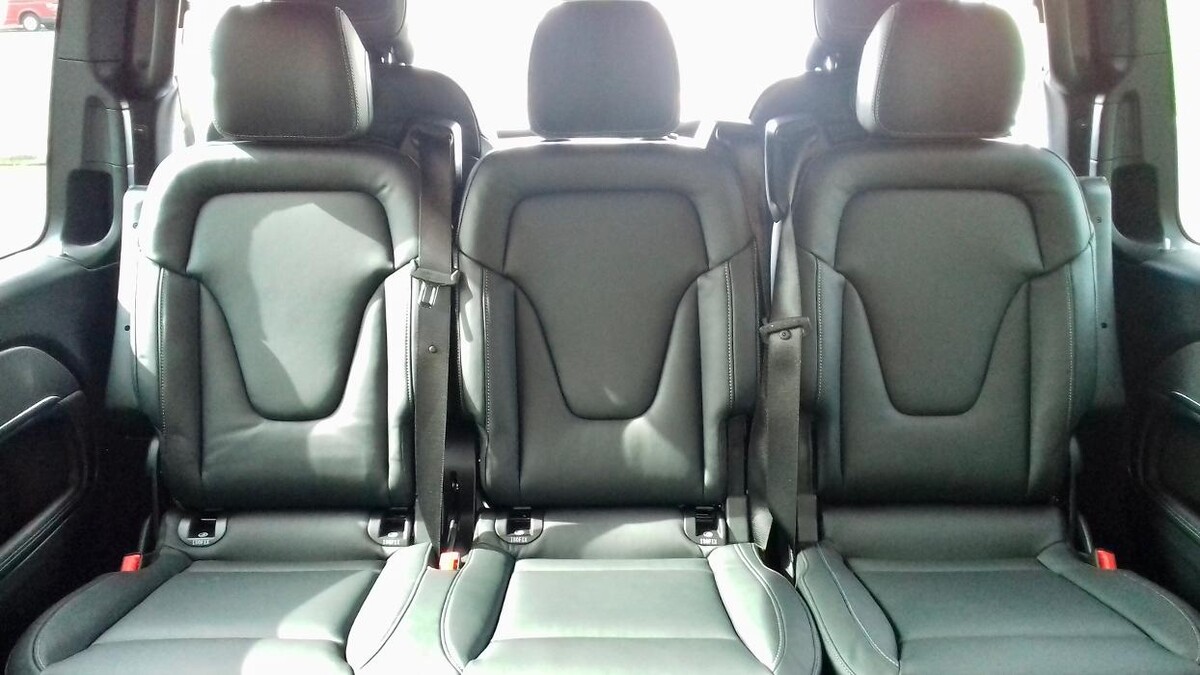 Images Network Executive Chauffeurs Ltd