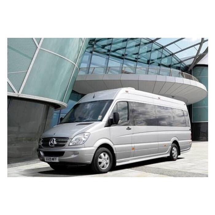 Images Network Executive Chauffeurs Ltd