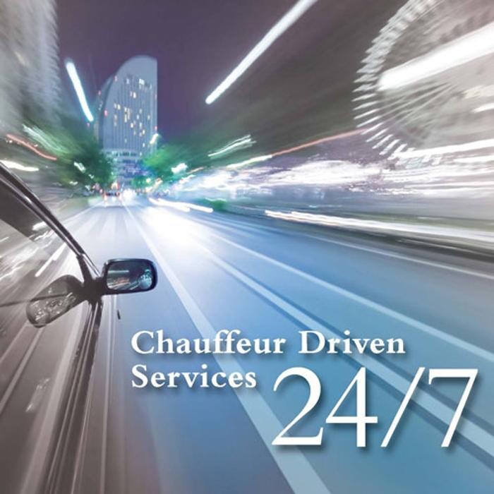 Images Network Executive Chauffeurs Ltd