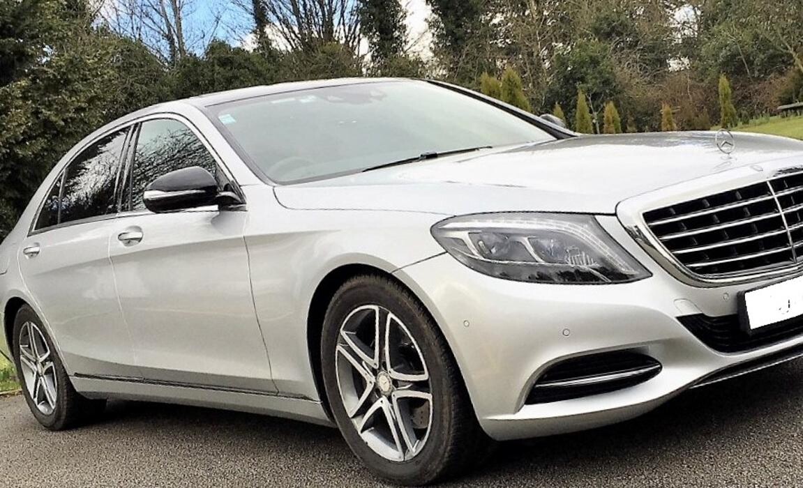 Images Network Executive Chauffeurs Ltd