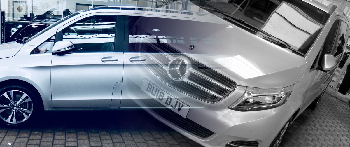 Images Network Executive Chauffeurs Ltd