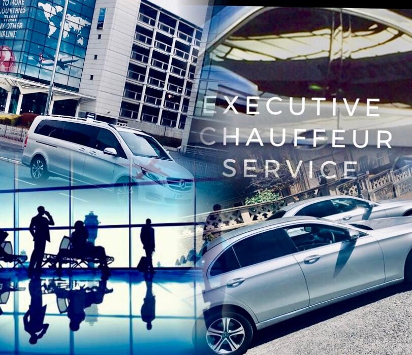 Images Network Executive Chauffeurs Ltd