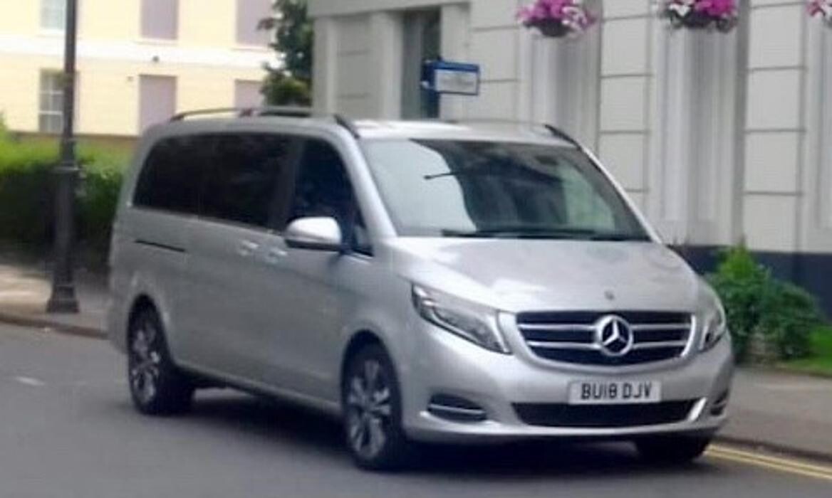 Images Network Executive Chauffeurs Ltd
