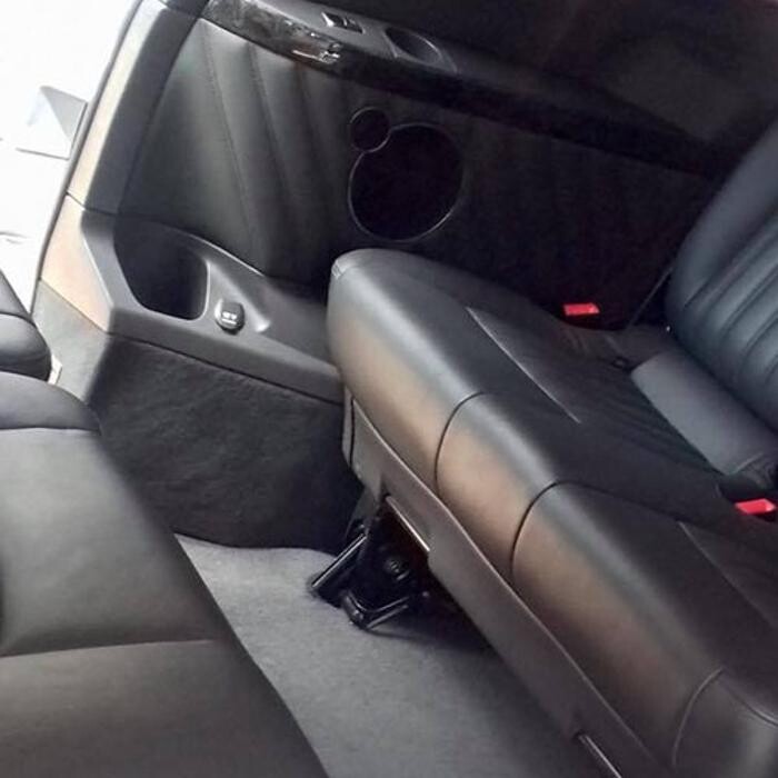 Images Network Executive Chauffeurs Ltd