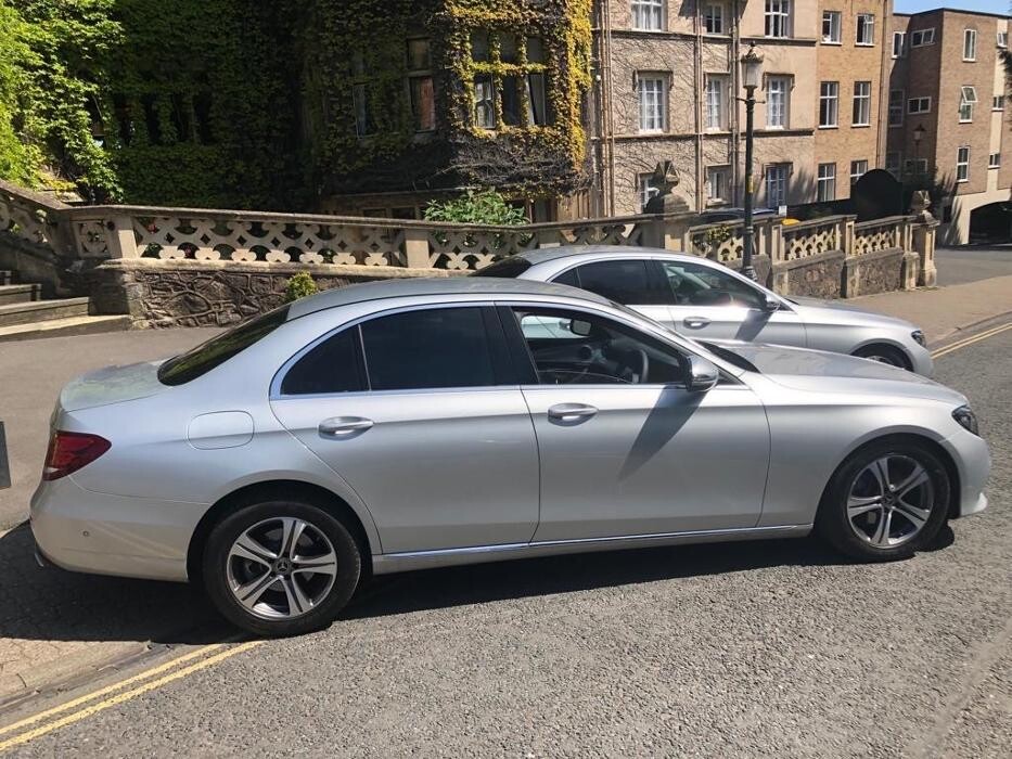 Images Network Executive Chauffeurs Ltd