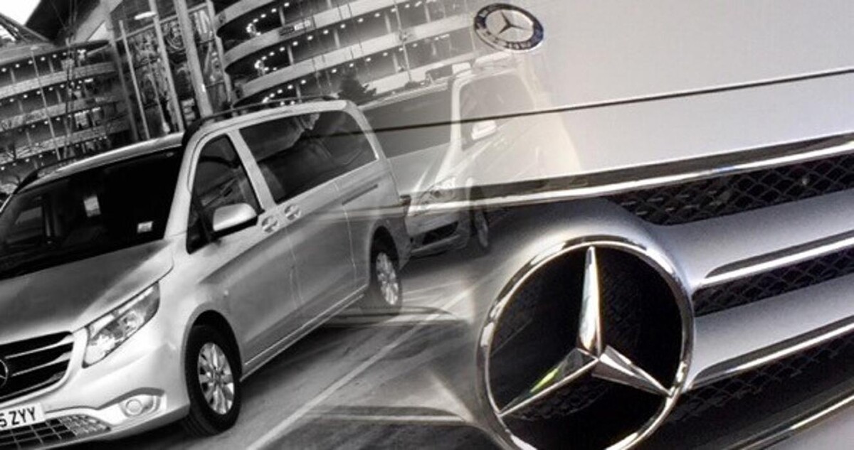 Images Network Executive Chauffeurs Ltd