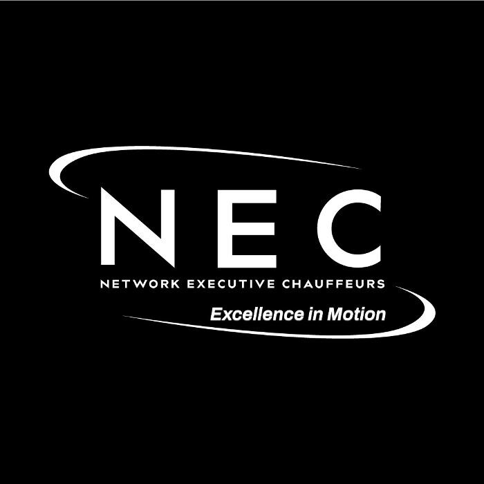 Network Executive Chauffeurs Ltd Logo