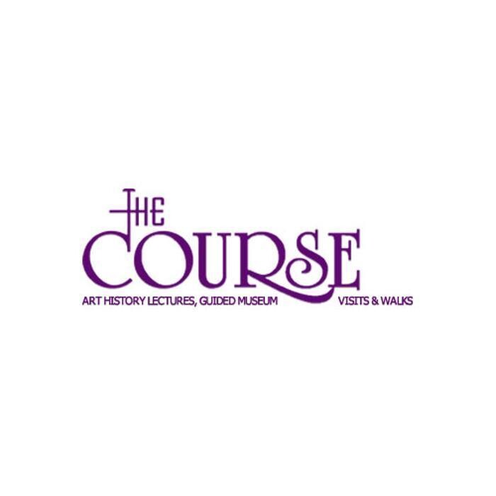The Course Logo