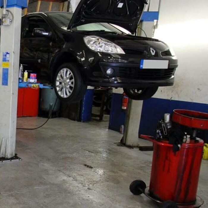 Images Whitegate Motors