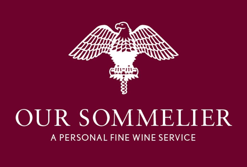 Our Sommelier Ltd Logo