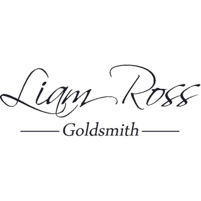 Jewellery By Liam Ross Logo