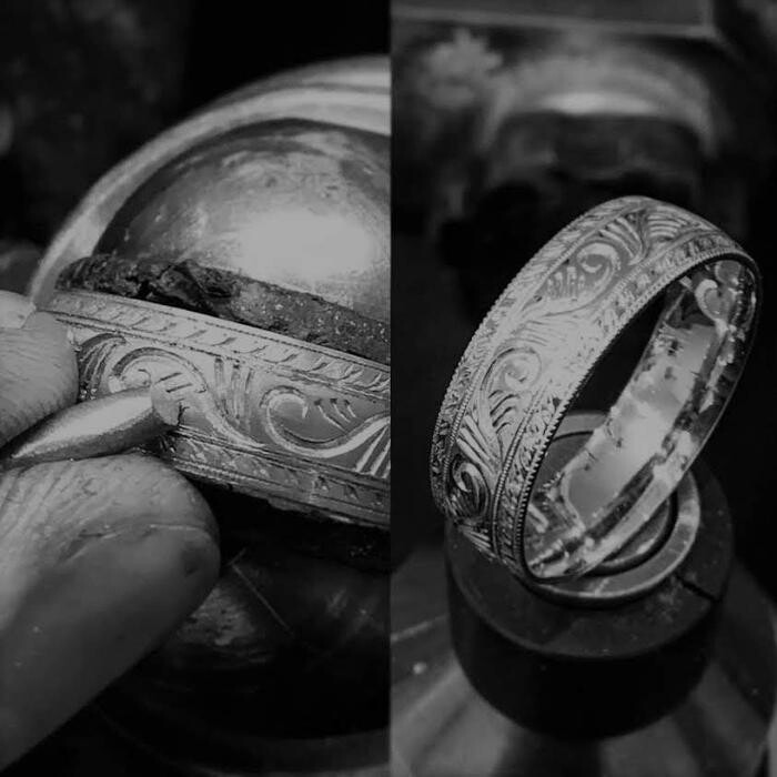 Images Jewellery By Liam Ross