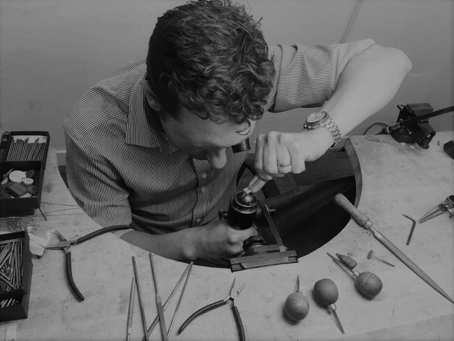 Images Jewellery By Liam Ross