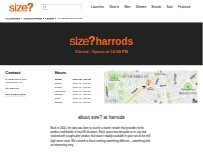 Website Screenshot size?