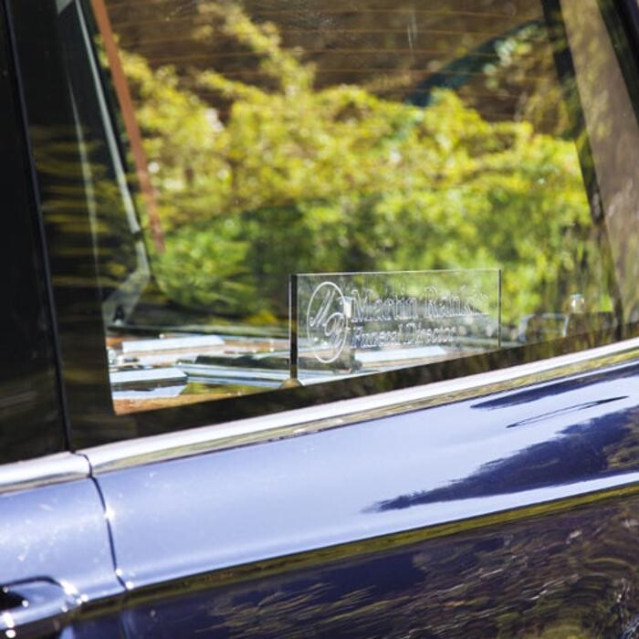 Images Martin Rankin Funeral Directors