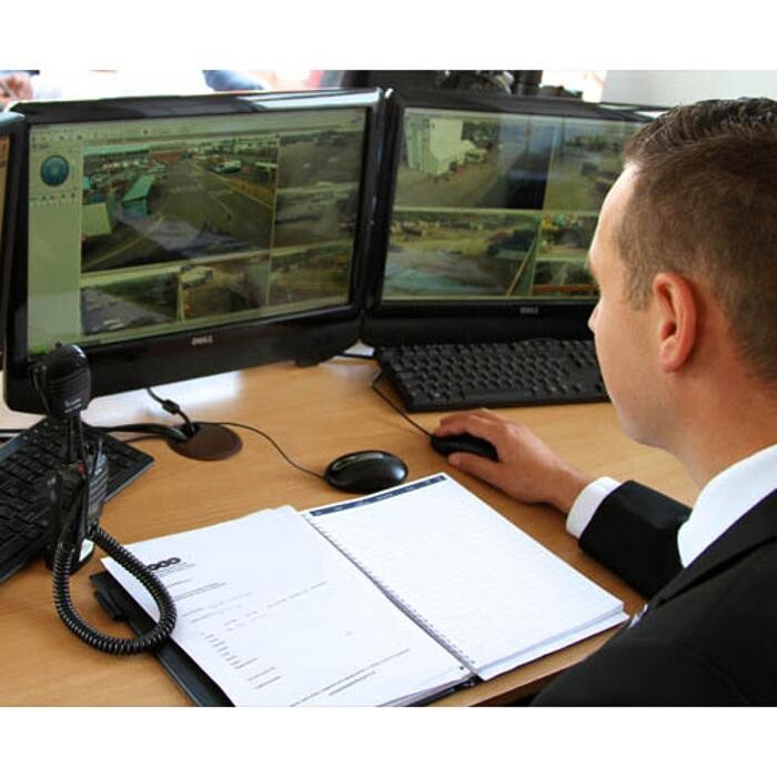 Images 1st Security Solutions Ltd
