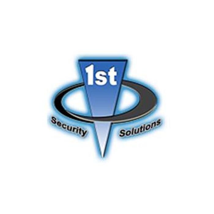 1st Security Solutions Ltd Logo