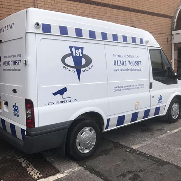 Images 1st Security Solutions Ltd