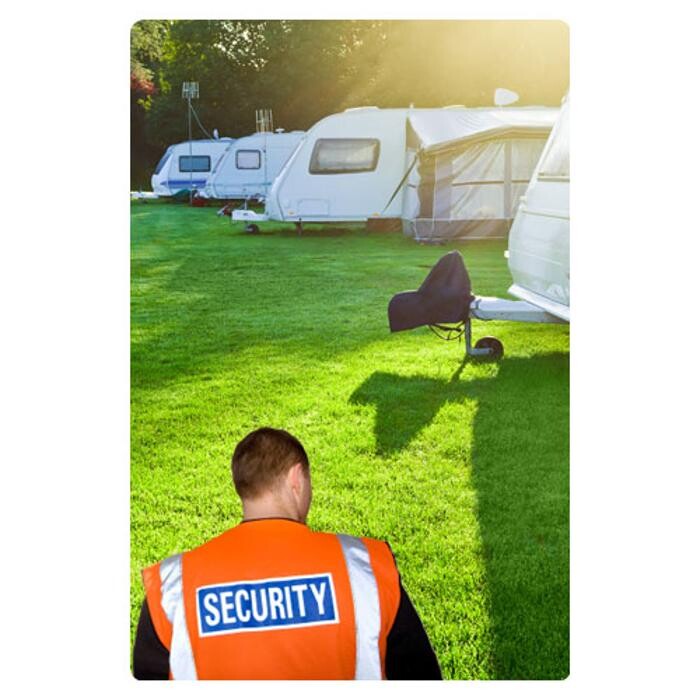 Images 1st Security Solutions Ltd