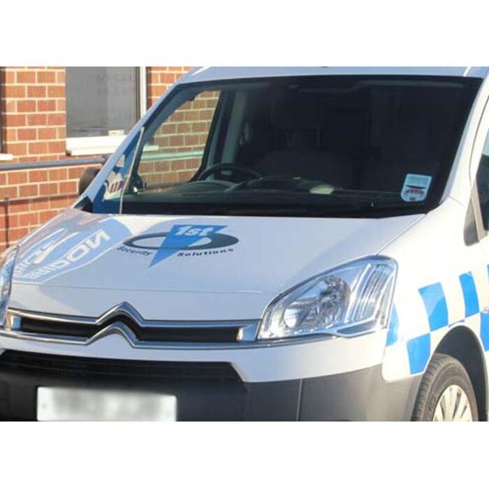 Images 1st Security Solutions Ltd