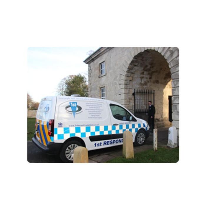 Images 1st Security Solutions Ltd