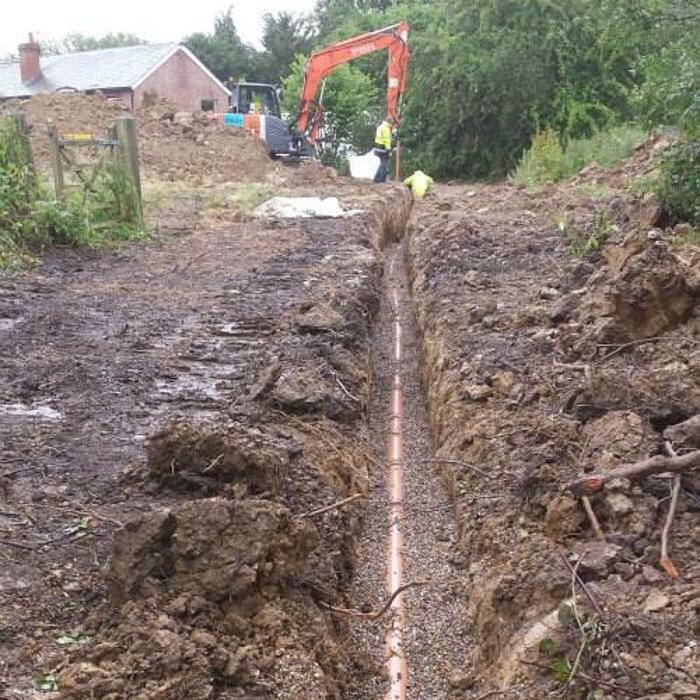 Images Flowrite Drainage Services Ltd