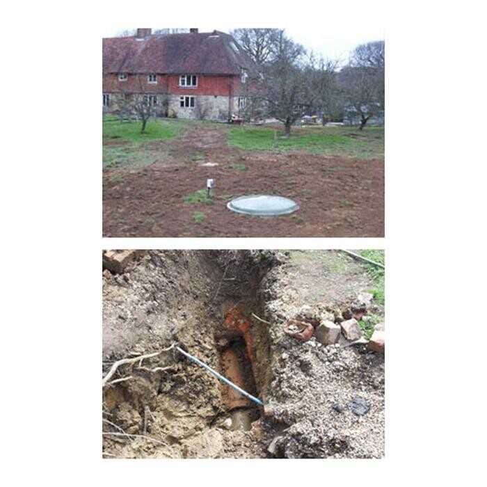 Images Flowrite Drainage Services Ltd
