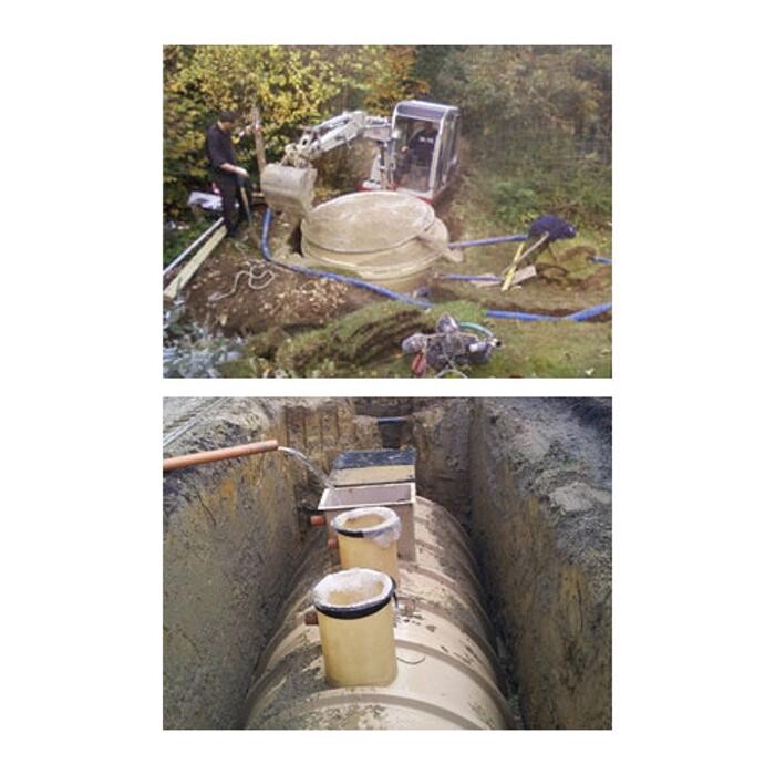 Images Flowrite Drainage Services Ltd