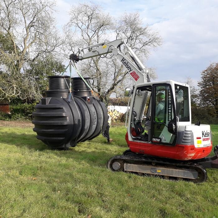 Images Flowrite Drainage Services Ltd
