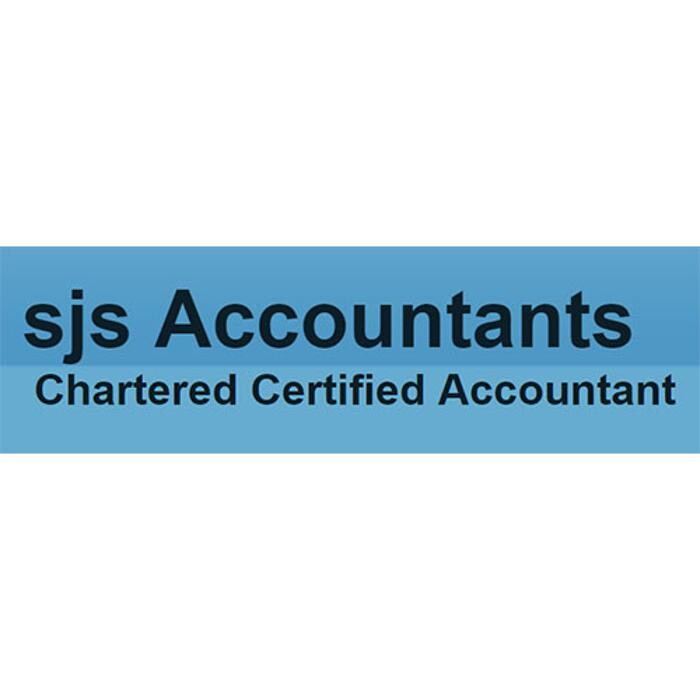 SJS Accountants Logo