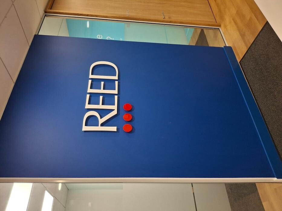 Images Reed Recruitment Agency