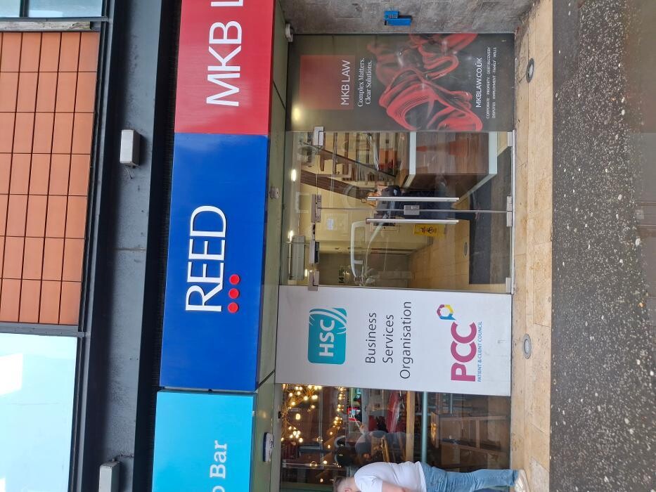 Images Reed Recruitment Agency