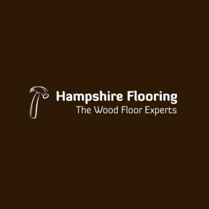 Hampshire Flooring Logo