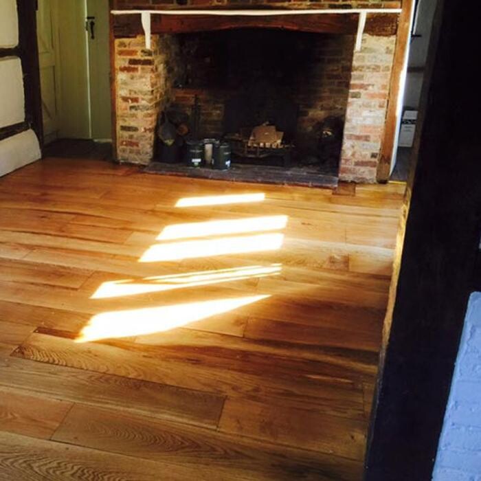 Images Hampshire Flooring
