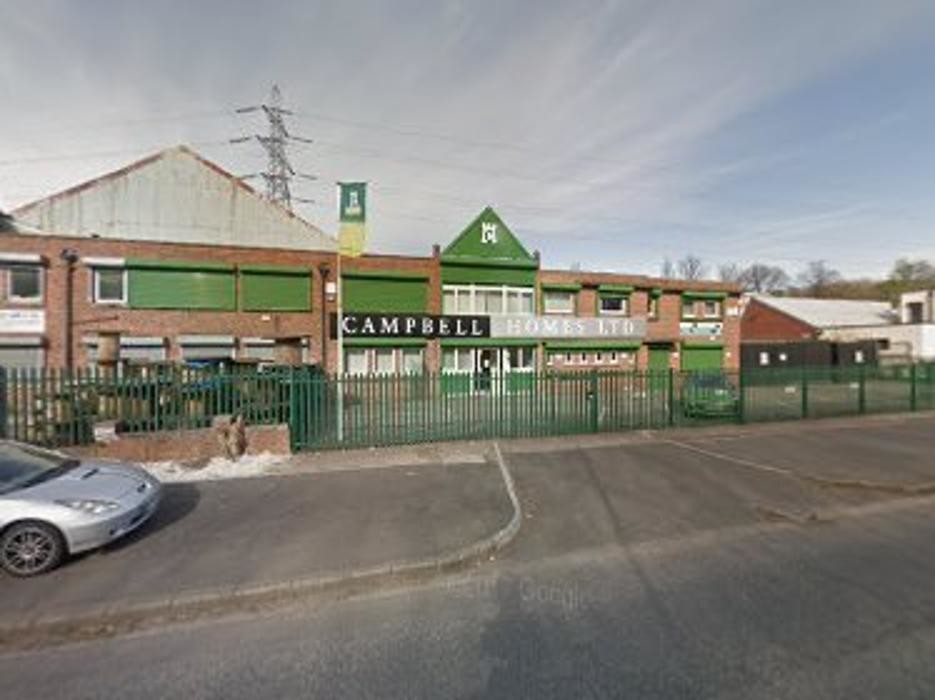 Images Campbell Homes Developments Ltd