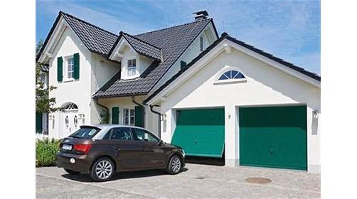Images MacIntyre Garge Doors