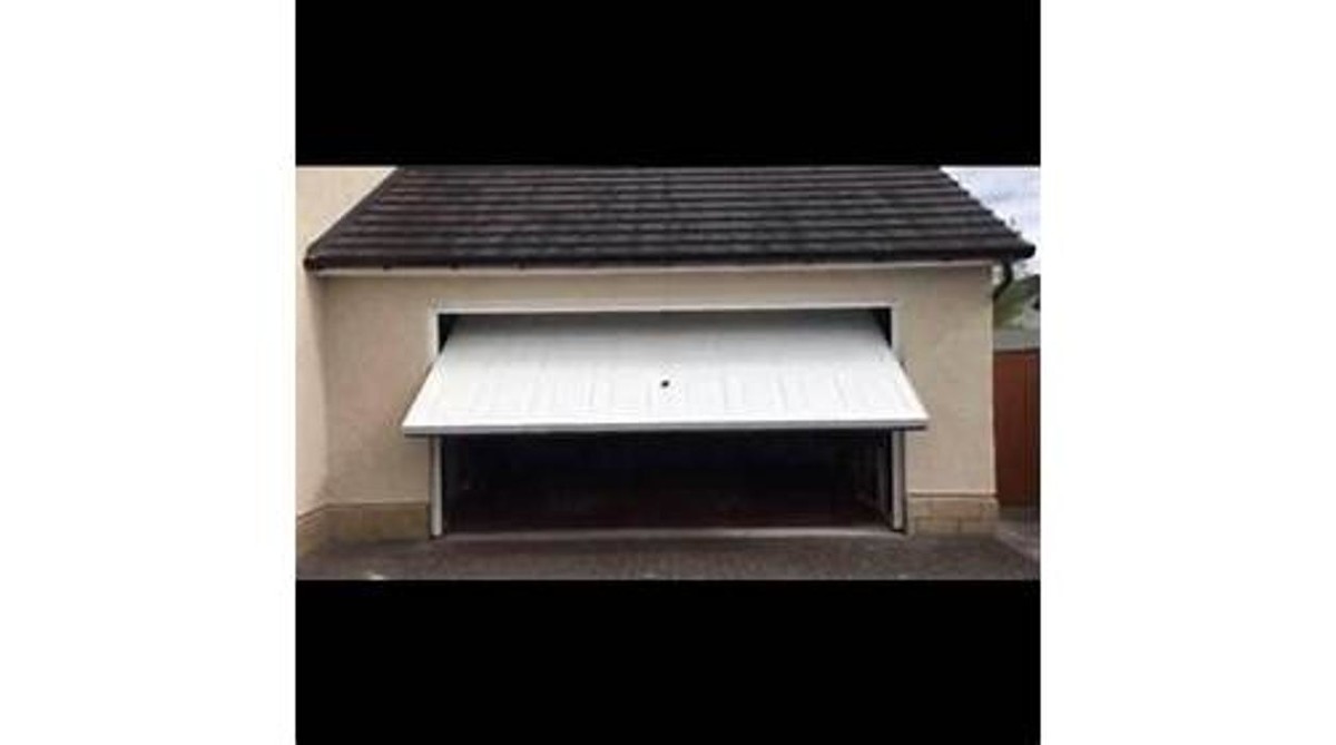 Images MacIntyre Garge Doors