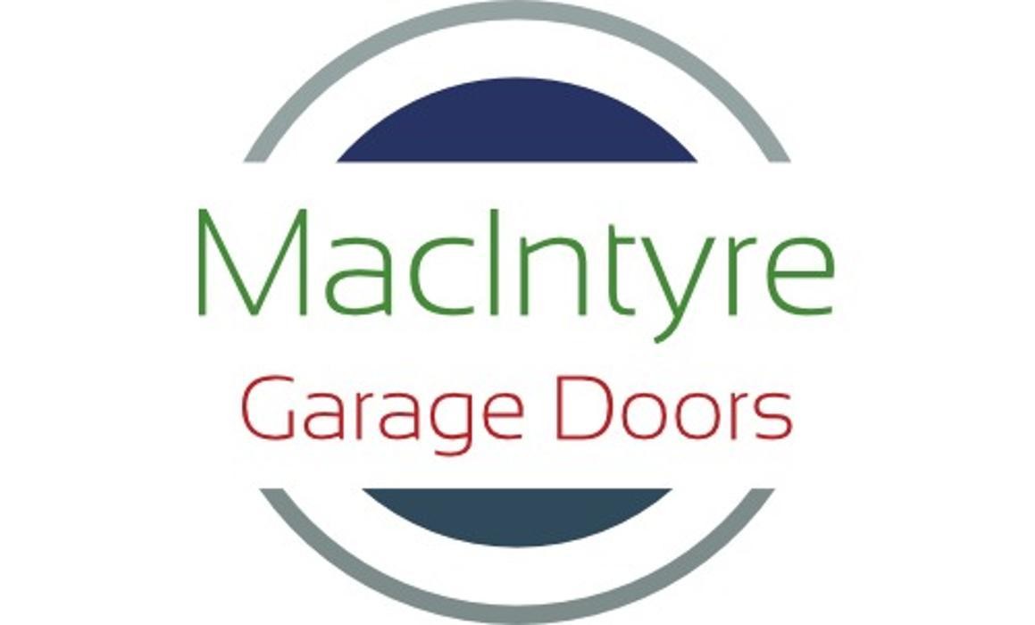 MacIntyre Garge Doors Logo