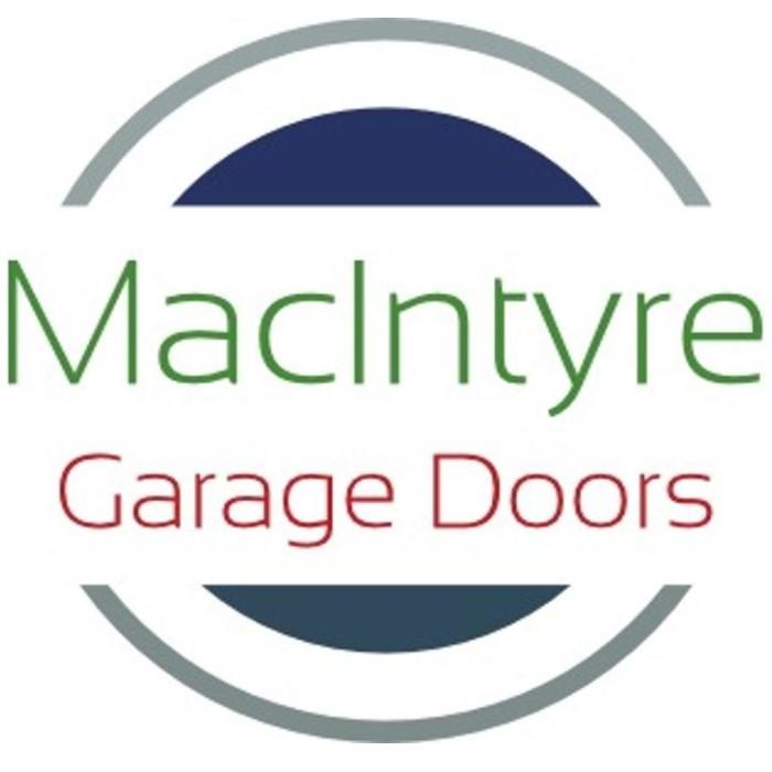 Images MacIntyre Garge Doors