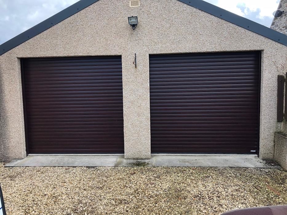 Images MacIntyre Garge Doors