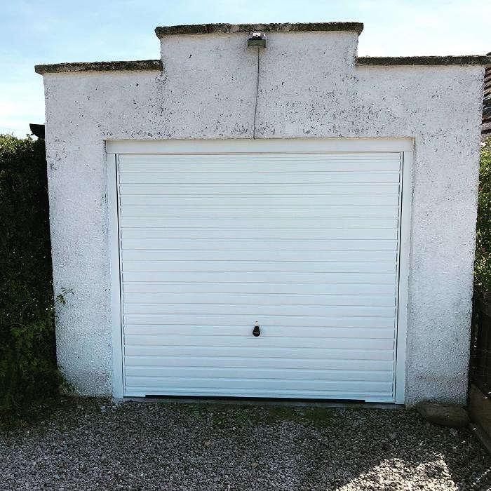 Images MacIntyre Garge Doors
