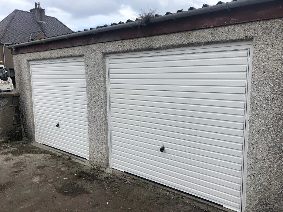 Images MacIntyre Garge Doors