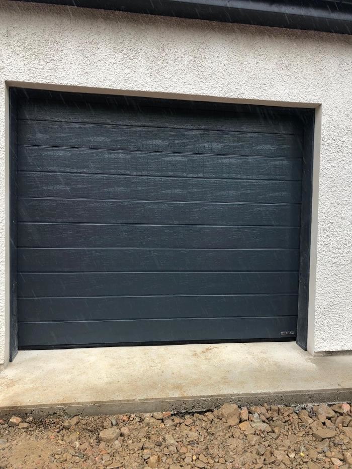 Images MacIntyre Garge Doors