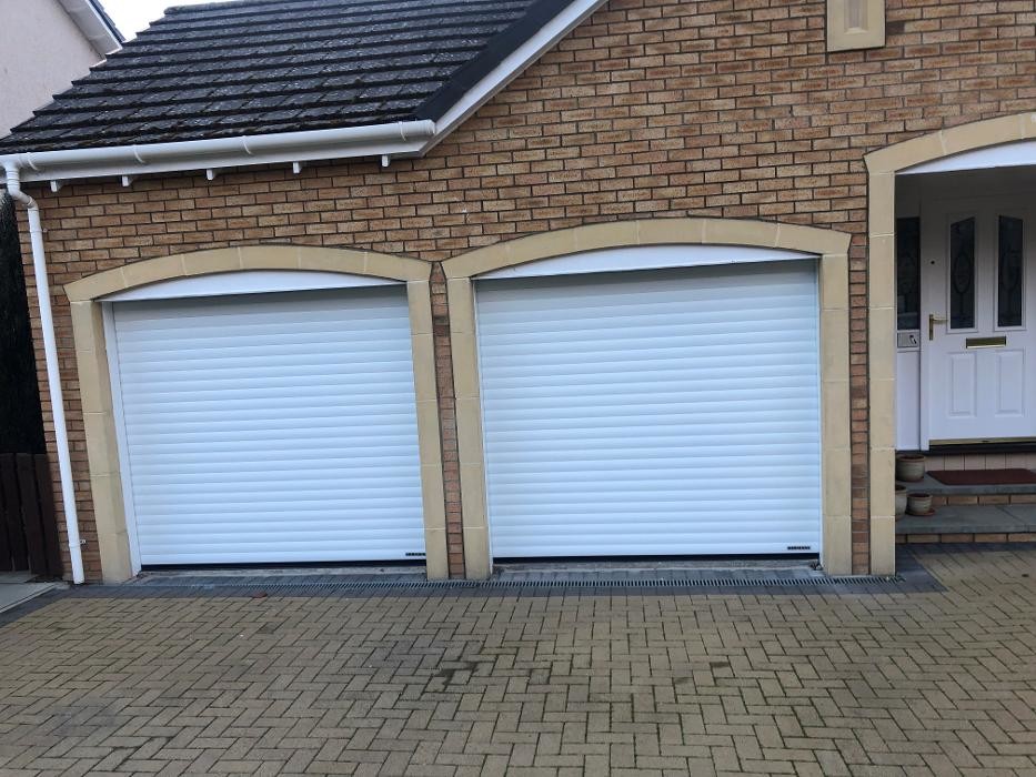 Images MacIntyre Garge Doors