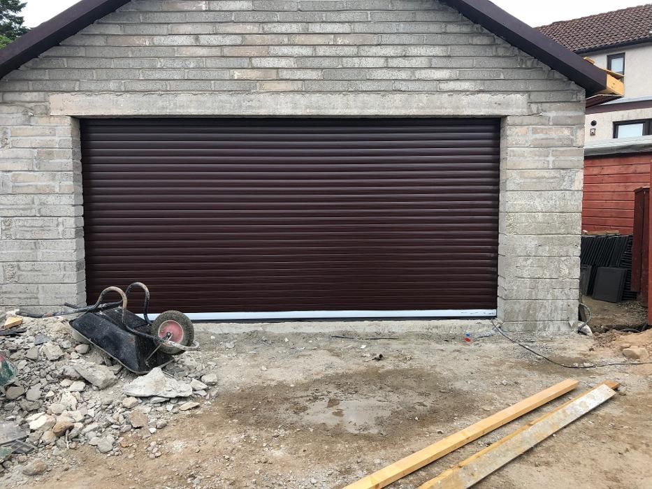 Images MacIntyre Garge Doors