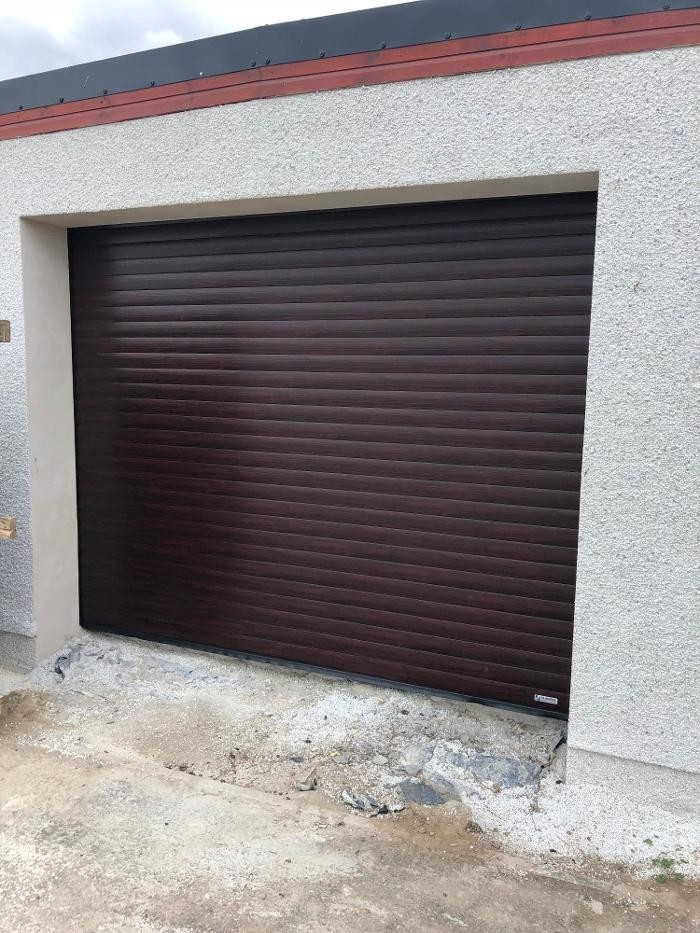 Images MacIntyre Garge Doors